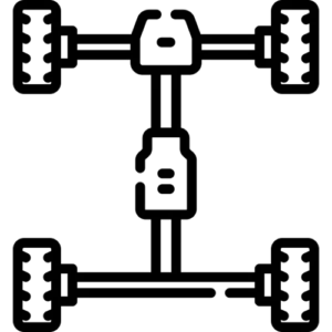 Alinhamento Direção